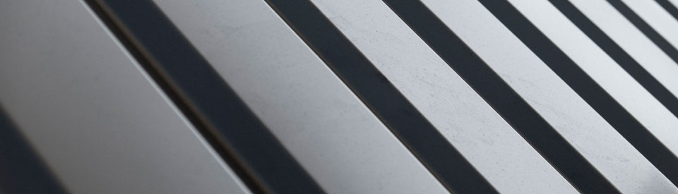 cladding